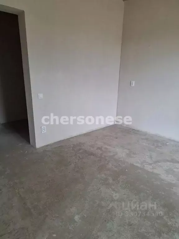 Дом в Севастополь с. Полюшко, ул. Молодежная (90 м) - Фото 2