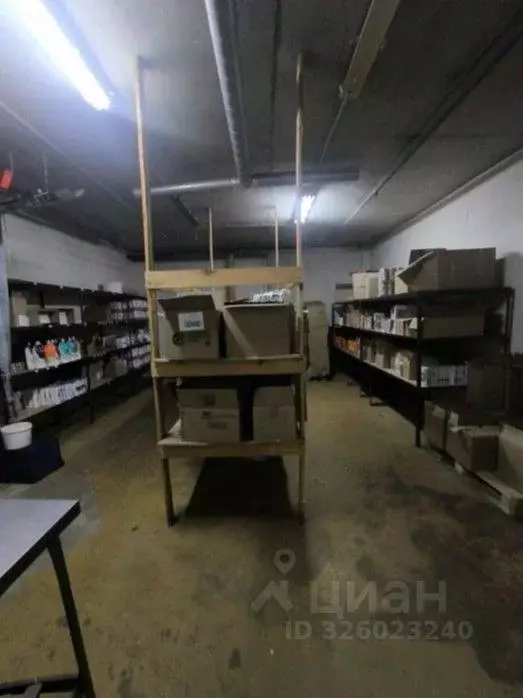 Помещение свободного назначения в Санкт-Петербург просп. Маршала ... - Фото 1