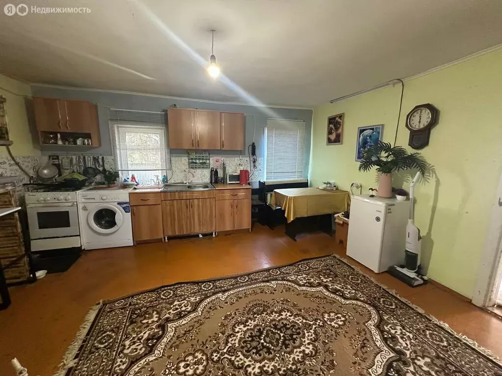 Дом в посёлок Переволоцкий, Набережная улица, 16 (71 м) - Фото 2