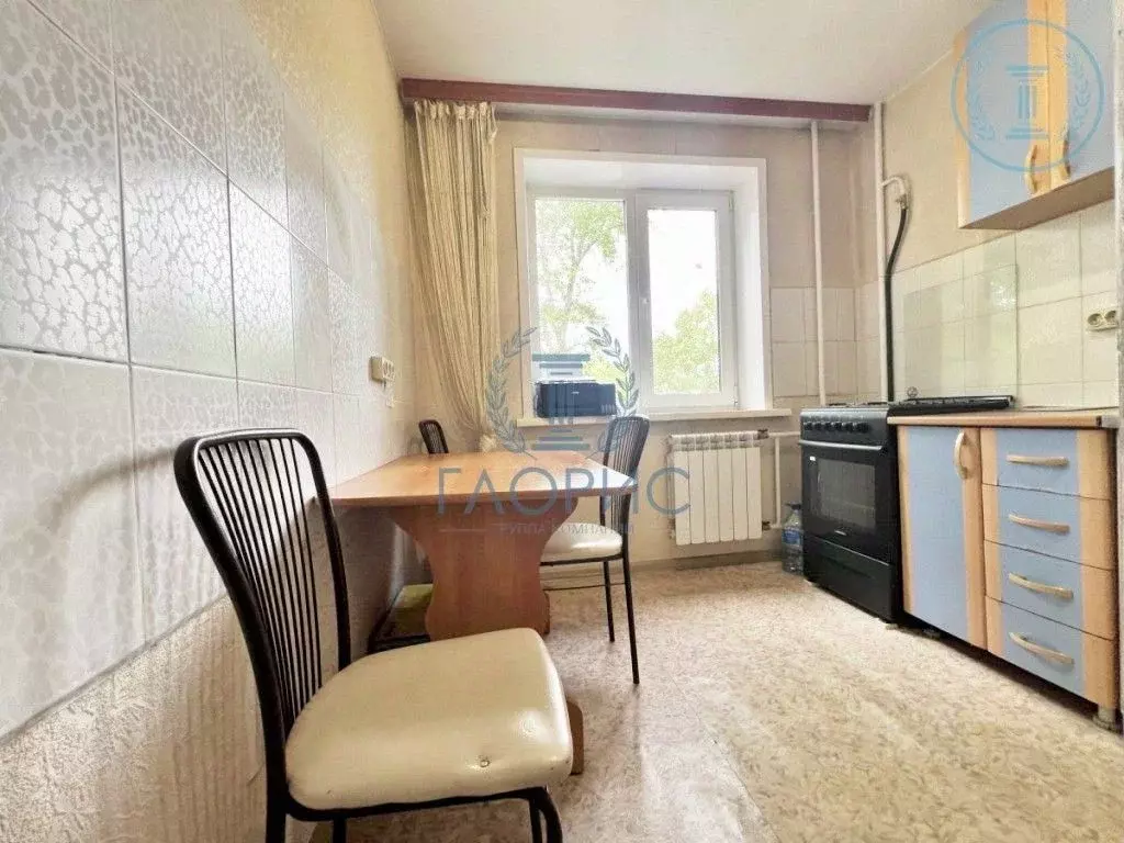 1-к кв. Хакасия, Абакан Советская ул., 49 (31.0 м) - Фото 1