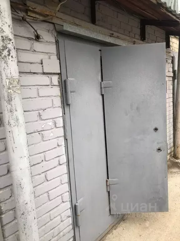 Гараж в Новосибирская область, Новосибирск Академгородок мкр, Щ мкр,  ... - Фото 1