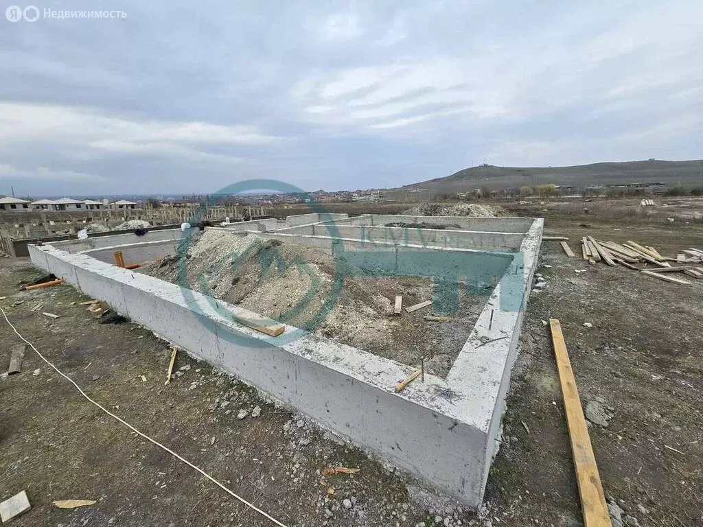 Дом в Ессентукская, Виноградная улица, 42 (130 м) - Фото 2