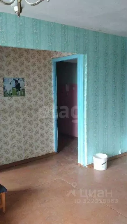 2-к кв. Ярославская область, Рыбинск ул. Колышкина, 23 (45.7 м) - Фото 1