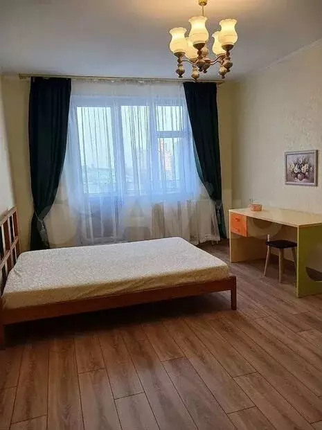 1-к. квартира, 40м, 10/14эт. - Фото 0