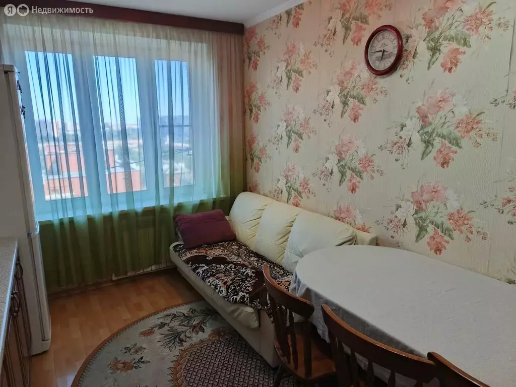 3-комнатная квартира: Подольск, улица Маштакова, 3А (81.6 м) - Фото 2