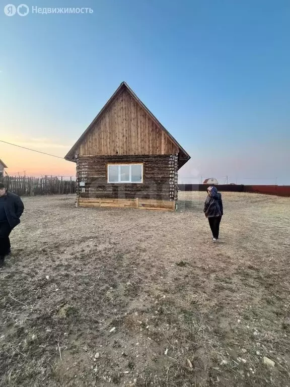 Участок в Чита, ДНТ Кутузовка (12 м) - Фото 1