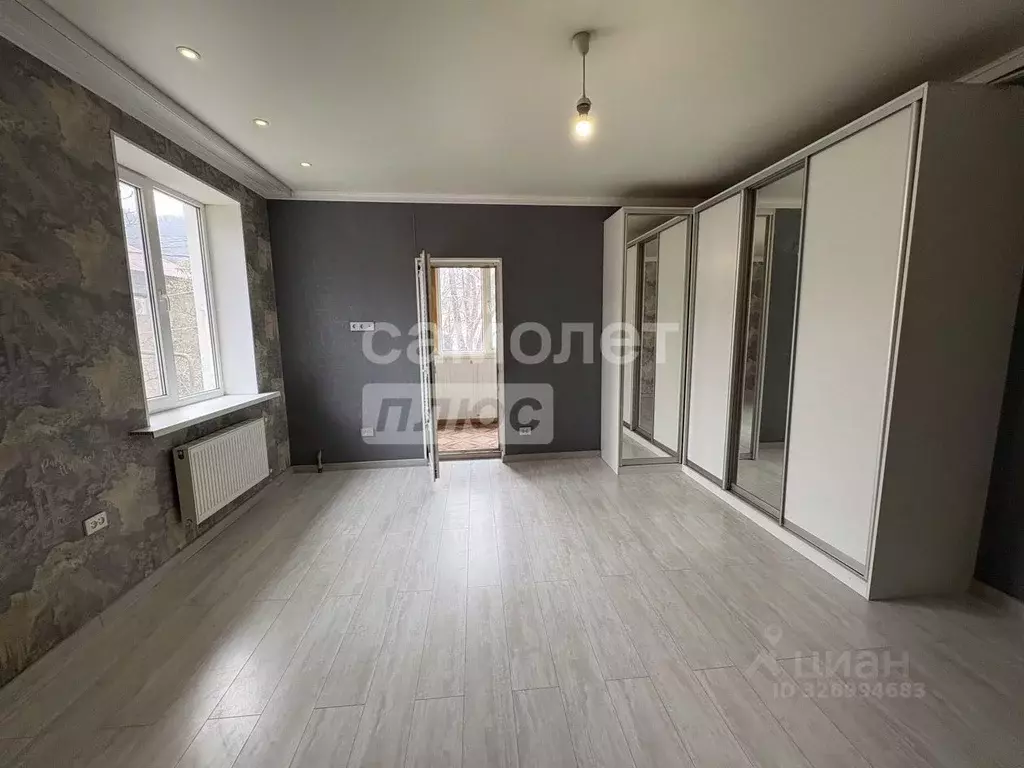 Комната Краснодарский край, Туапсе ул. Бондаренко, 21 (22.0 м) - Фото 1