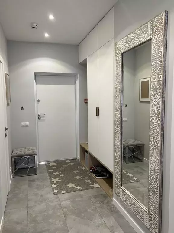 2-к кв. Москва Херсонская ул., 43 (80.0 м) - Фото 2