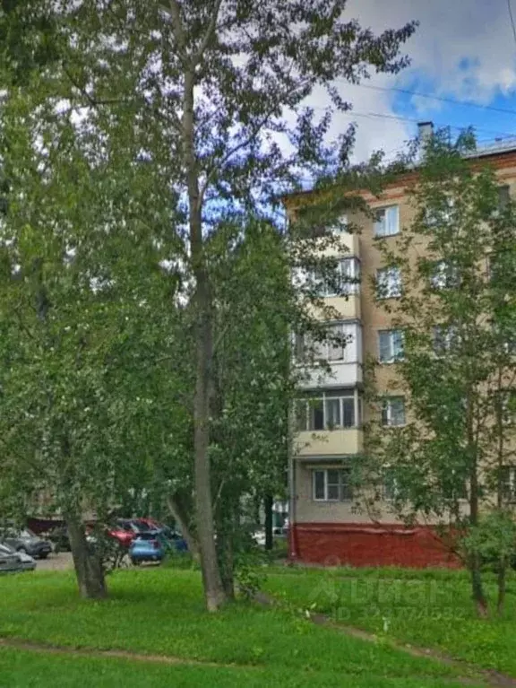 2-к кв. Москва Стандартная ул., 9К2 (45.0 м) - Фото 1
