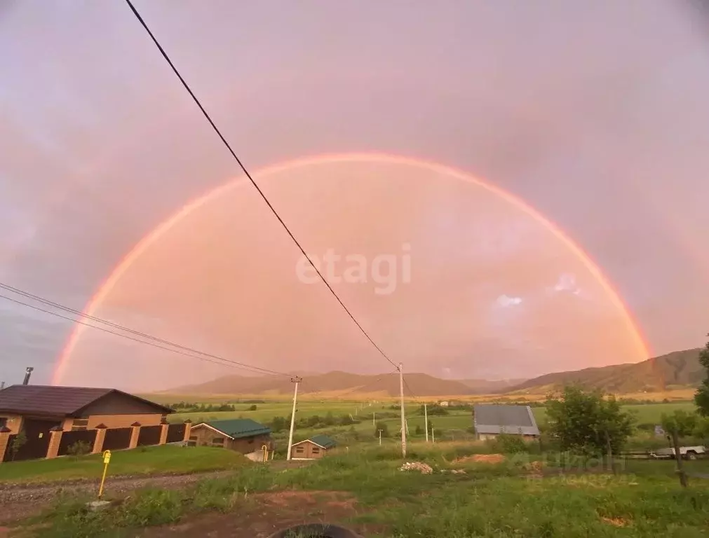 Дом в Алтайский край, Белокуриха Радужная ул., 34 (172 м) - Фото 0