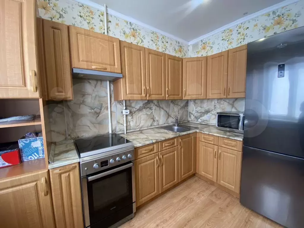 2-к. квартира, 60 м, 5/9 эт. - Фото 0