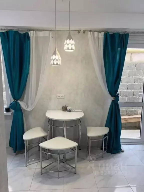 1-к кв. Краснодарский край, Сочи Молодогвардейская ул., 2/5В (31.0 м) - Фото 2