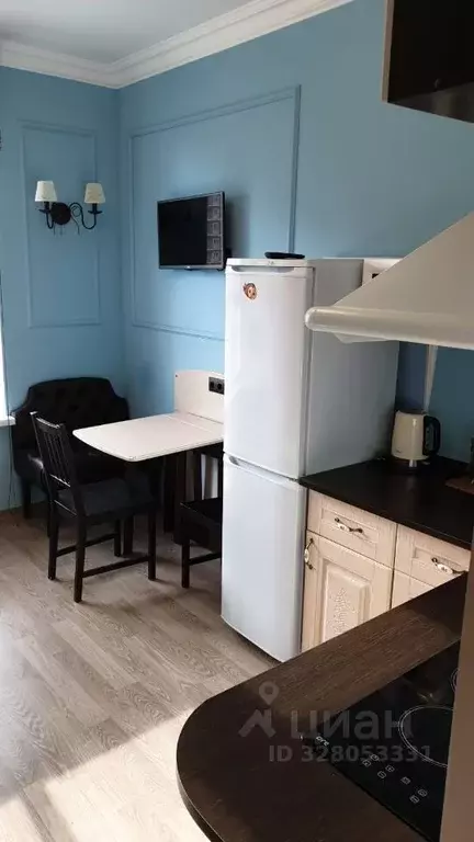 Студия Московская область, Красногорск городской округ, Путилково пгт ... - Фото 2