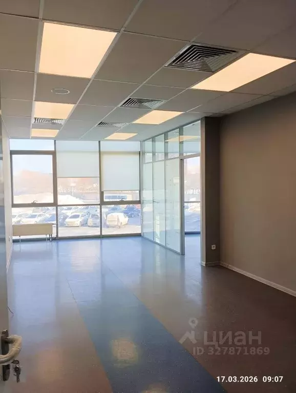 Офис в Свердловская область, Екатеринбург пер. Мельковский, 5К (41 м) - Фото 1