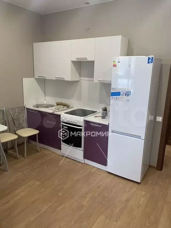 Квартира-студия, 27 м, 5/20 эт. - Фото 0