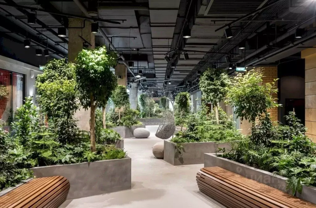 Офис в Москва ул. Авиаконструктора Сухого, 2к1 (900 м) - Фото 1