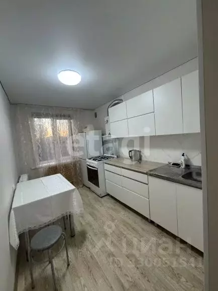 2-к кв. Белгородская область, Строитель Яковлевский городской округ, ... - Фото 1