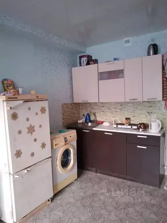 Комната Марий Эл, Волжск ул. Чапаева, 13 (18.0 м) - Фото 1