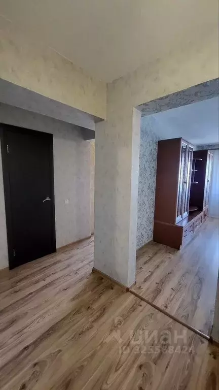 1-к кв. Иркутская область, Иркутск Первомайский мкр, ул. Алмазная, 3 ... - Фото 1