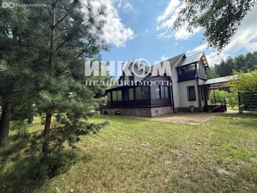 Дом в деревня Боровково, микрорайон № 1, 1 (280 м) - Фото 2