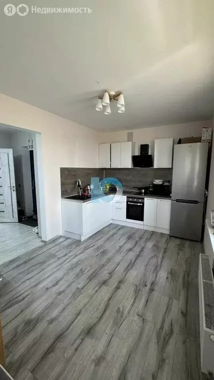 2-комнатная квартира: Уфа, улица Воинов-Интернационалистов, 5 (43.9 м) - Фото 2