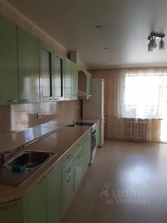 1-к кв. Самарская область, Самара Молодежная ул., 14 (59.5 м) - Фото 2