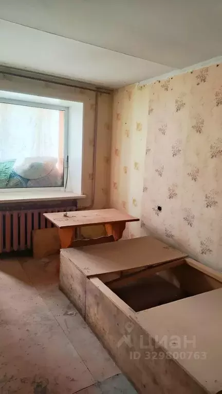 1-к кв. Башкортостан, Уфа ул. Гафури, 101 (31.5 м) - Фото 1