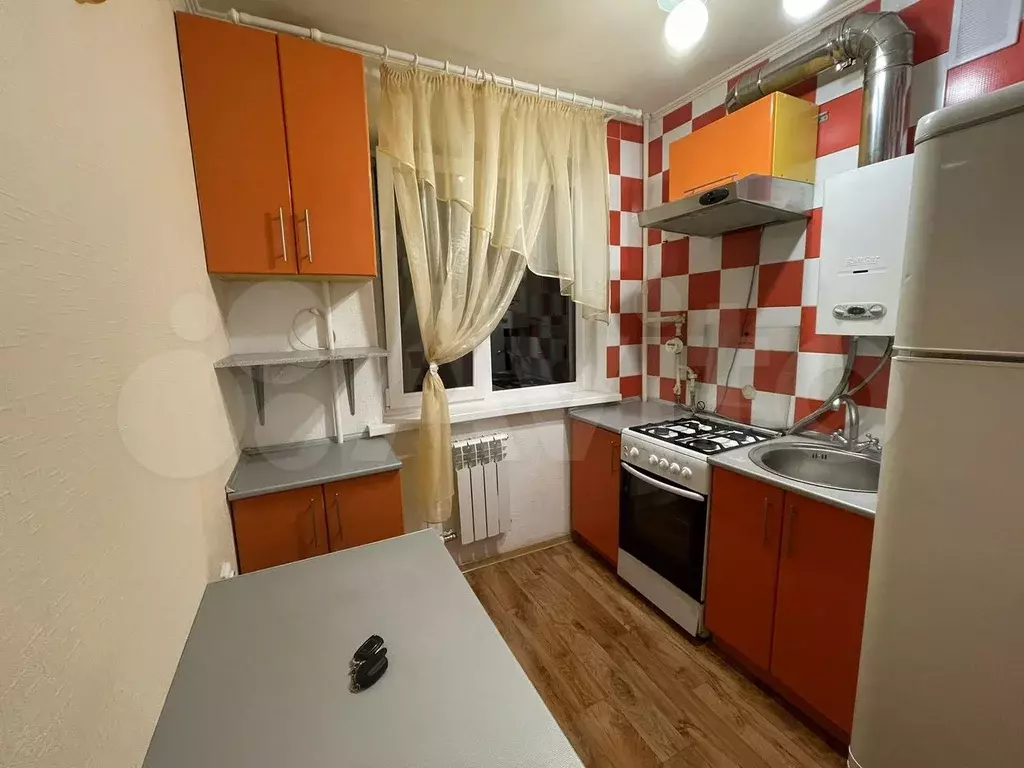2-к. квартира, 48 м, 4/5 эт. - Фото 0