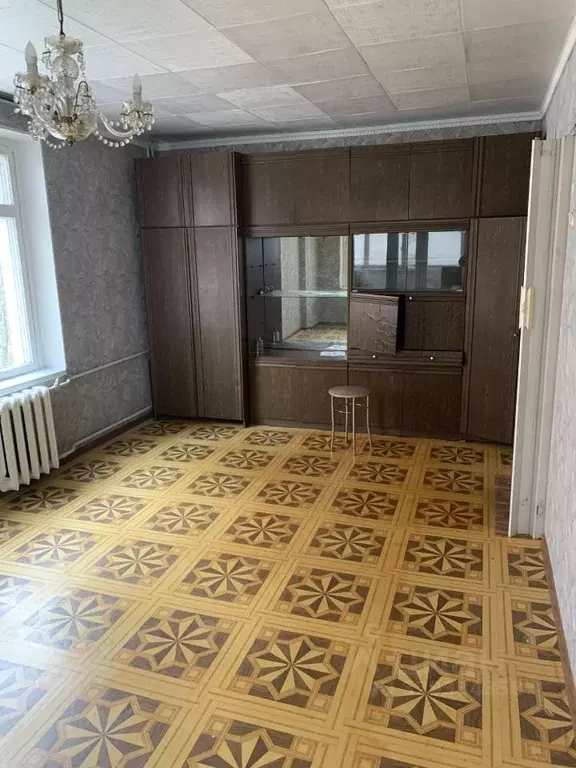 2-к кв. Московская область, Балашиха 1 Мая мкр, 2 (42.0 м) - Фото 1