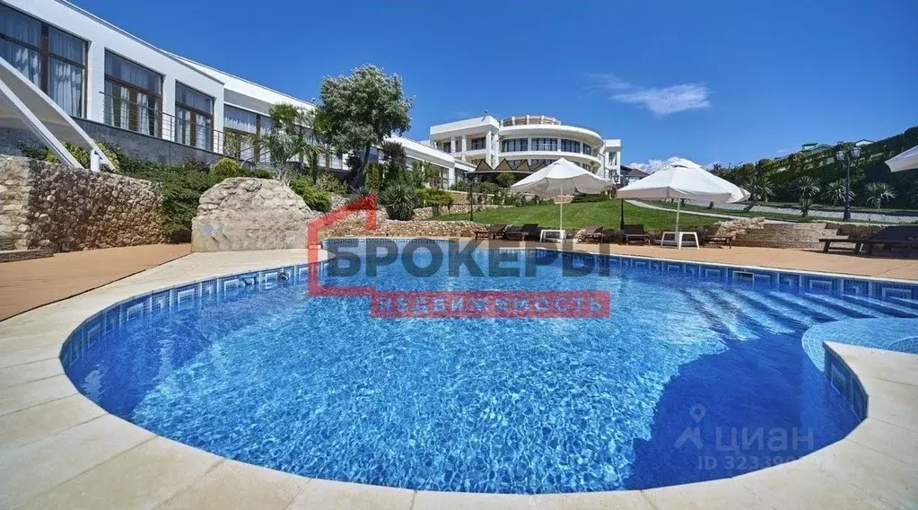 Дом в Севастополь Мираж садовое товарищество, А сектор, 9 (3200 м) - Фото 1