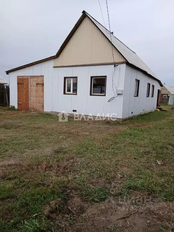 Дом в Бурятия, Иволгинский район, Гурульбинское с/пос, Джидинское ДНТ  ... - Фото 0