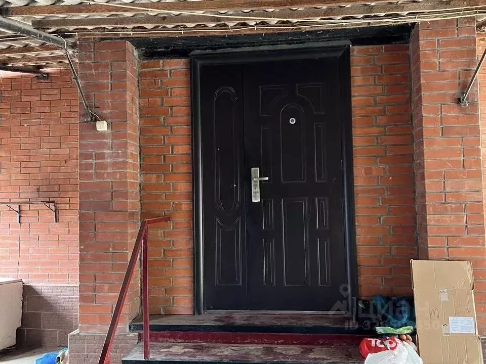 Дом в Краснодарский край, Славянский район, Анастасиевское с/пос, ... - Фото 2