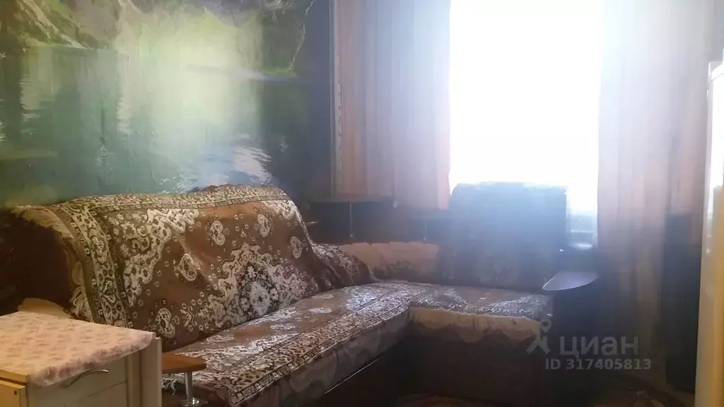 Комната Красноярский край, Красноярск ул. Шевченко, 70 (12.0 м) - Фото 1