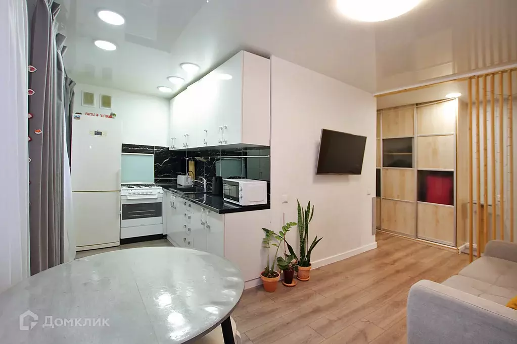 Продаётся 3-к квартира, 58.1 м - Фото 0