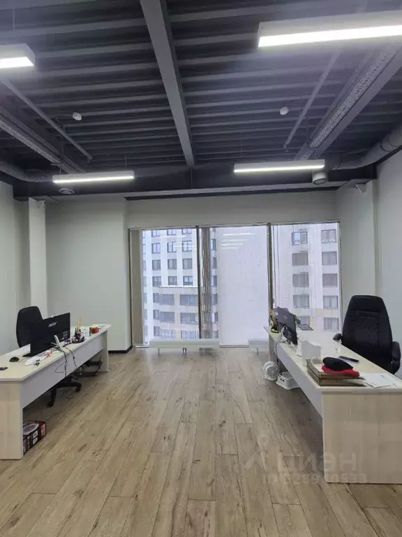 Офис в Москва Дмитровское ш., 71Б (61 м) - Фото 2