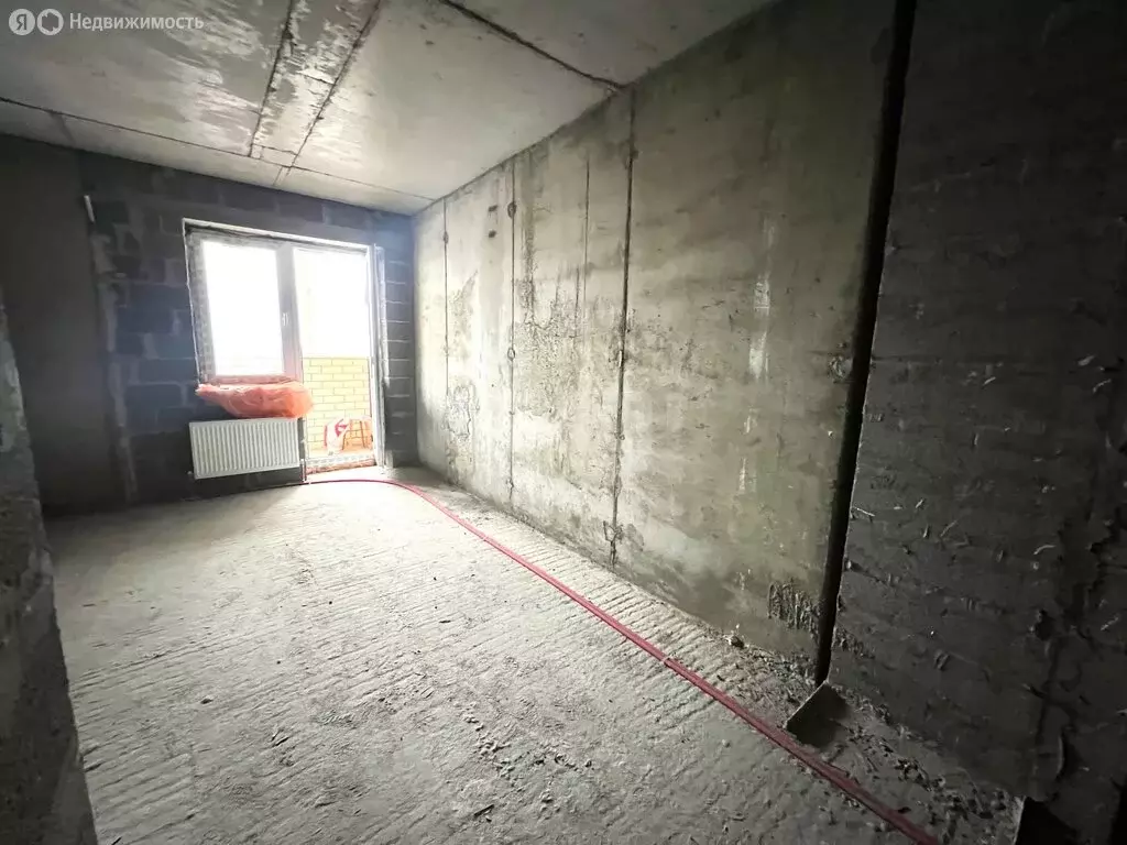 Квартира-студия: территория Цемдолина, улица Красина, 53к2 (24.1 м) - Фото 2