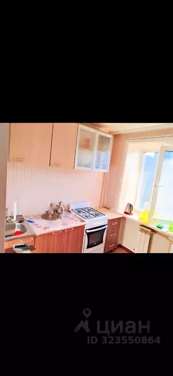 1-к кв. Иркутская область, Иркутск Колхозная ул., 28 (35.0 м) - Фото 1