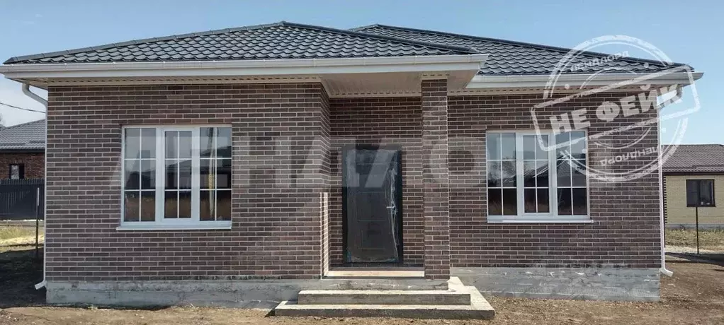 Дом в Ростовская область, Аксайский район, Щепкинское с/пос, пос. ... - Фото 1