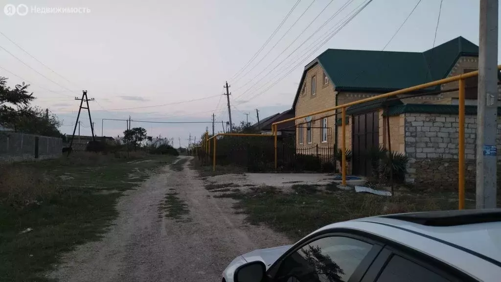 Участок в Избербаш, Серная улица (4.5 м) - Фото 0