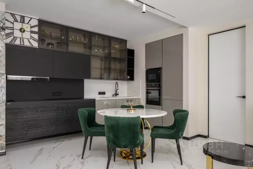 3-к кв. Московская область, Одинцовский городской округ, ... - Фото 1