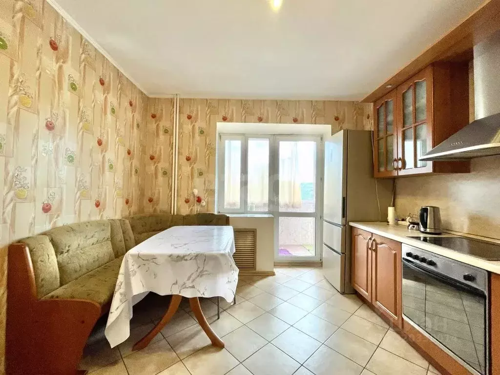 2-к кв. Забайкальский край, Чита Угданская ул., 5 (75.8 м) - Фото 1