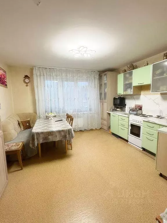 3-к кв. Московская область, Ивантеевка Пушкинский городской округ, ул. ... - Фото 1