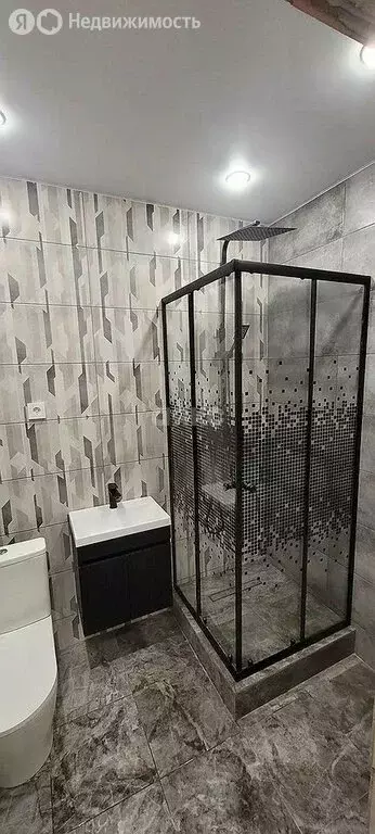 Квартира-студия: Ростов-на-Дону, улица Нансена, 83 (25 м) - Фото 2