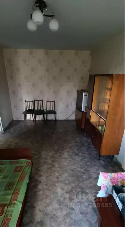 Комната Ярославская область, Ярославль ул. Салтыкова-Щедрина, 76 (11.0 ... - Фото 2