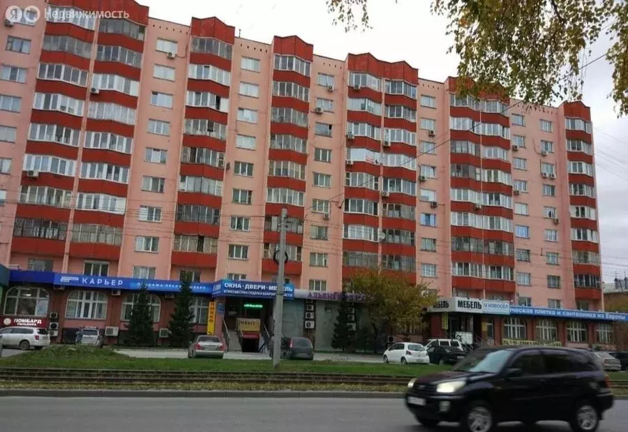 Офис (232 м) - Фото 1