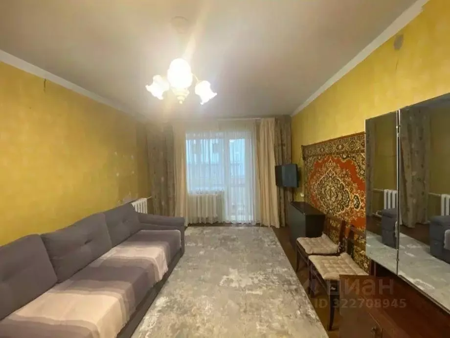 1-к кв. Пермский край, Березники ул. Мира, 86 (39.7 м) - Фото 0