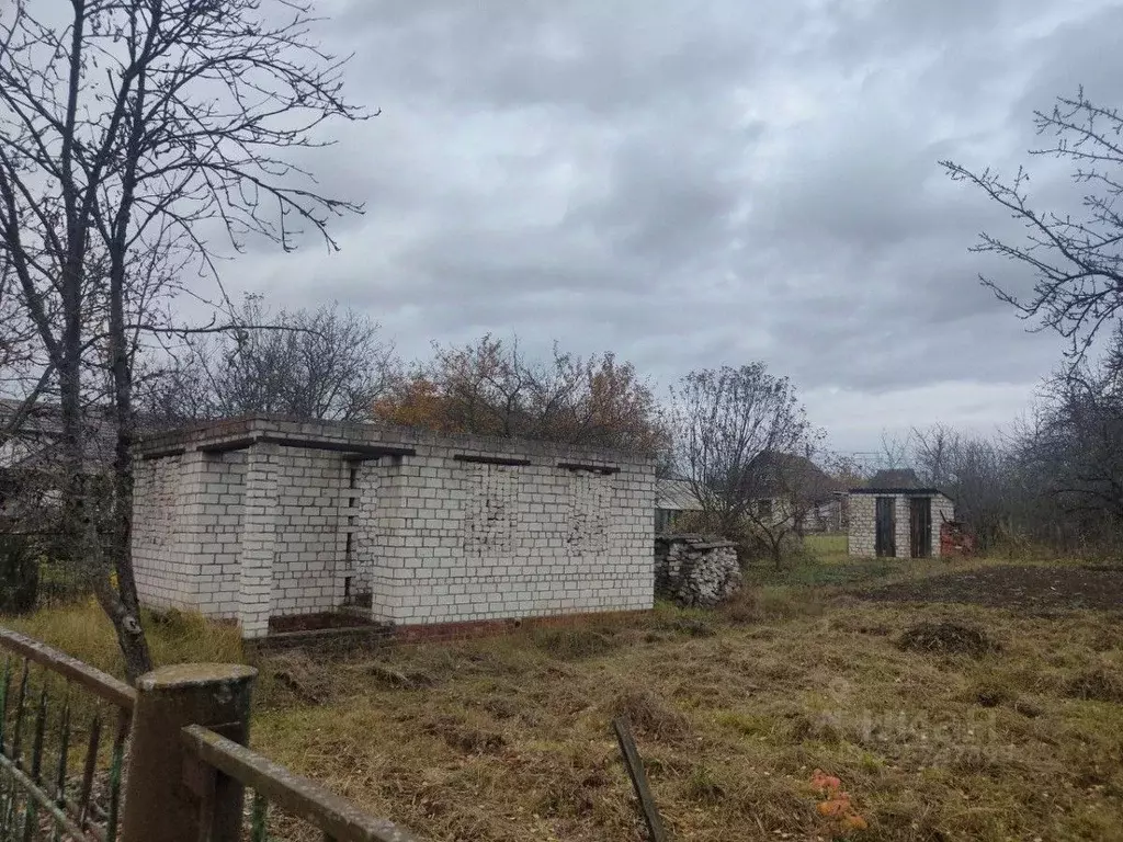 Участок в Брянская область, Брянский район, Снежское с/пос, с. ... - Фото 1