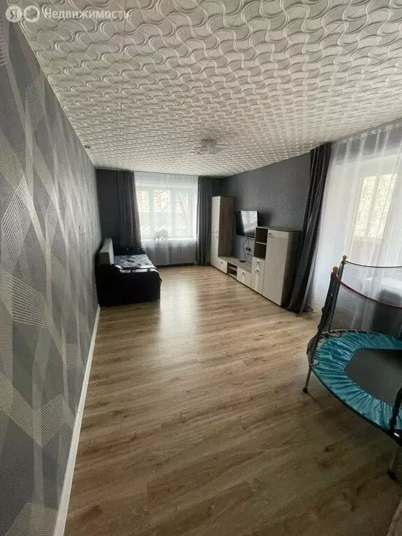 2-комнатная квартира: Орехово-Зуево, Мадонская улица, 12 (57 м) - Фото 1
