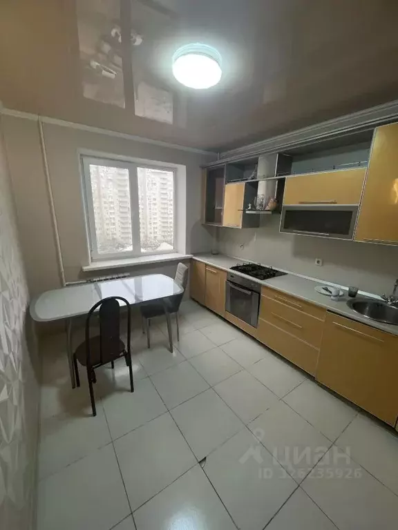 3-к кв. Краснодарский край, Новороссийск просп. Дзержинского, 198 ... - Фото 2