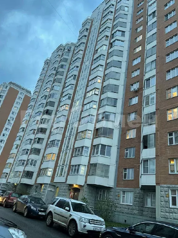 Продается 2-комнатная квартира - Фото 1